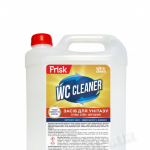     "Ultra Clean", 5  TM "Frisk"